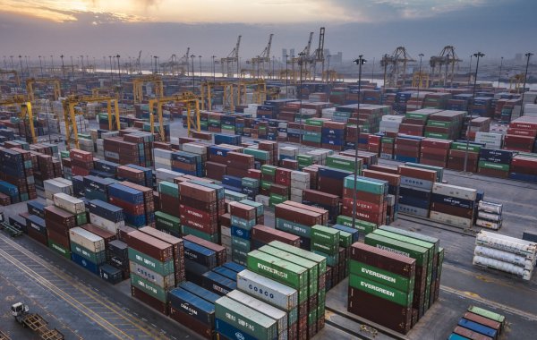 Taurus nommé  meilleur prestataire logistique  pour le secteur alimentaire Taurus nommé  meilleur prestataire logistique  pour le secteur alimentaire