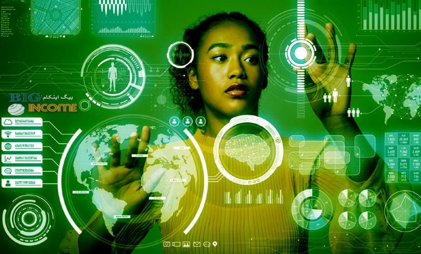 The Potential of Africa in Digital Marketing: A Growing Hub for Innovation The Potential of Africa in Digital Marketing: A Growing Hub for Innovation