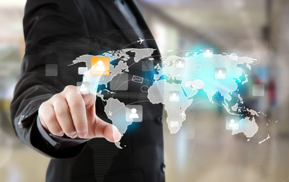 Opportunities in International Marketing for China Opportunities in International Marketing for China