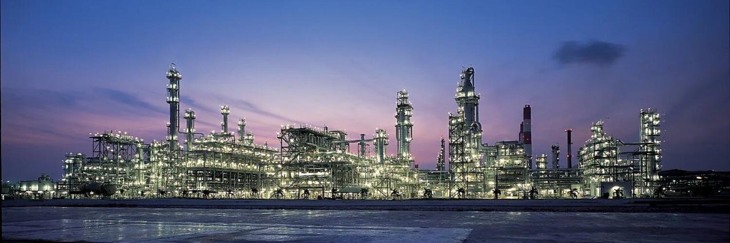 Petrochemical Products