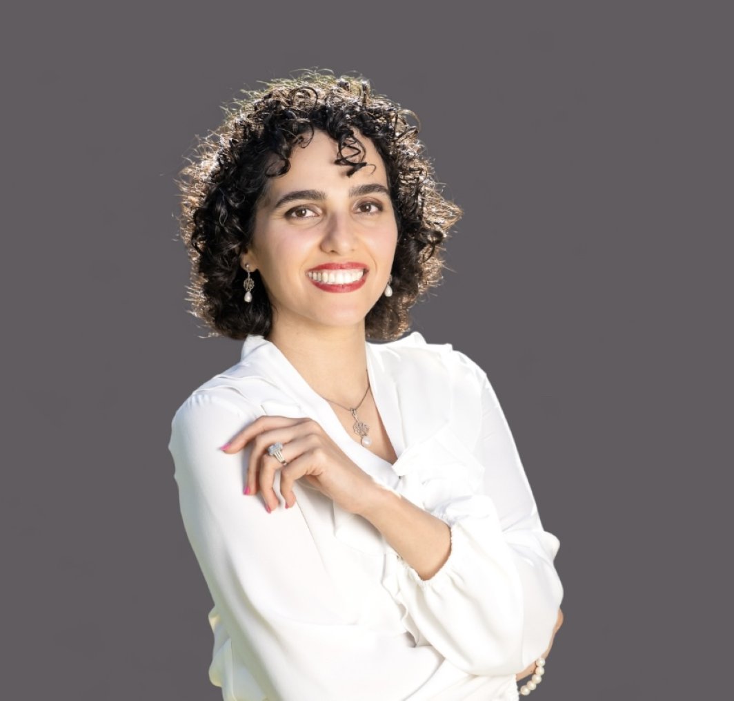 Farnoosh